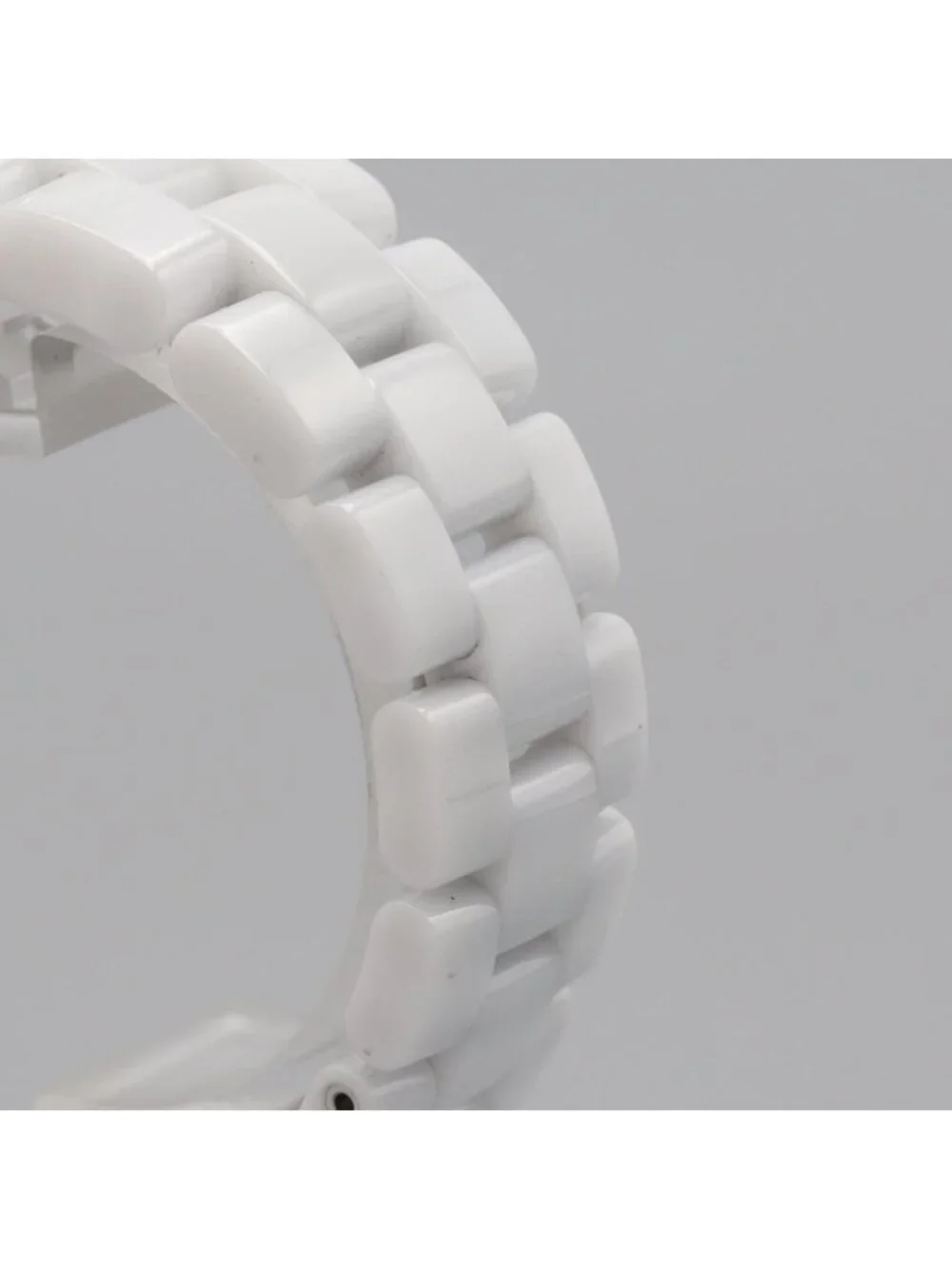 Chanel 33 Ceramic Quartz Watch